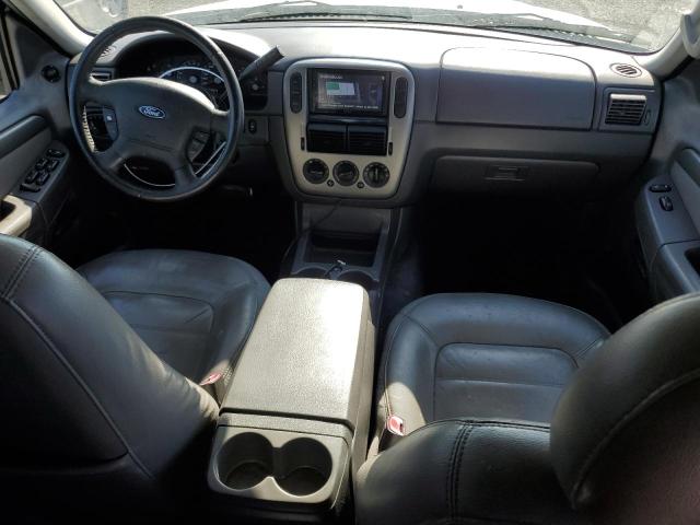 Photo 8 from auction – 2005 FORD EXPLORER X with VIN 1FMZU63E55ZA44211