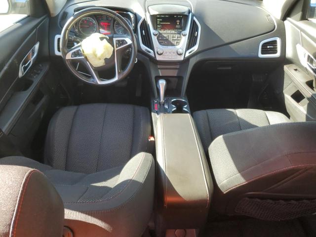 Photo 8 from auction – 2014 GMC TERRAIN SL with VIN 2GKALREK4E6280759