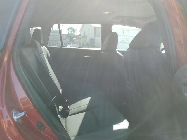 Photo 11 from auction – 2022 TOYOTA COROLLA CR with VIN 7MUDAABG0NV013694