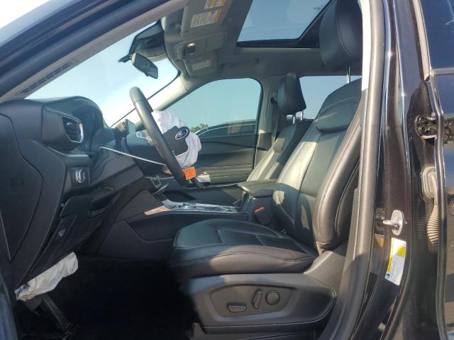 Photo 7 from auction – 2022 FORD EXPLORER X with VIN 1FMSK8DH3NGB62846