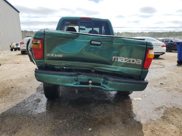 Photo 6 from auction – 2001 MAZDA B3000 CAB with VIN 4F4YR16V21TM29097