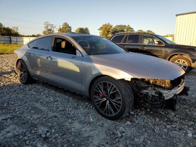 Photo 4 from auction – 2017 AUDI A7 PREMIUM with VIN WAUW2AFC3HN102111