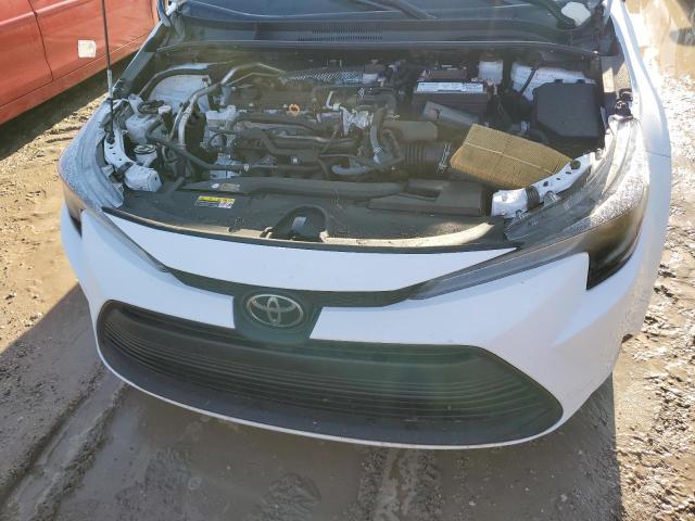 Photo 11 from auction – 2023 TOYOTA COROLLA LE with VIN 5YFB4MDE3PP029258