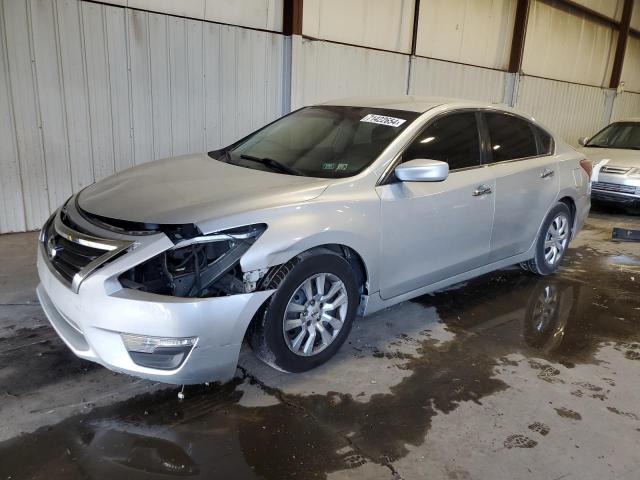 Photo 1 from auction – 2013 NISSAN ALTIMA with VIN 1N4AL3APXDN490664