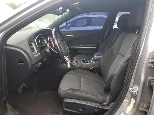 Foto 7 de la subasta – 2017 DODGE CHARGER R/ con VIN 2C3CDXCT9HH562992