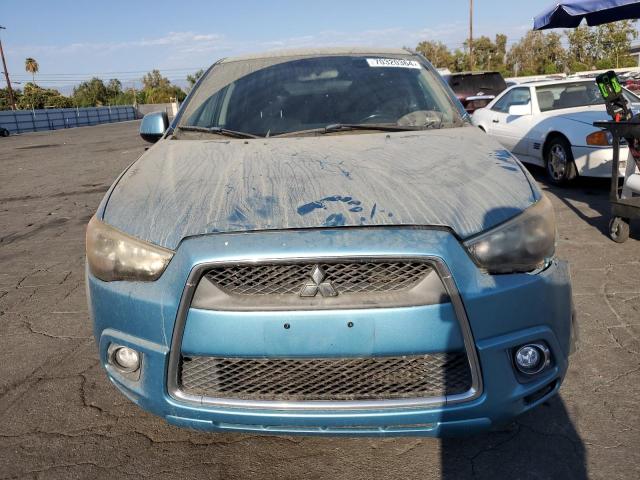 Photo 5 from auction – 2011 MITSUBISHI OUTLANDER with VIN JA4AP4AU0BZ010495