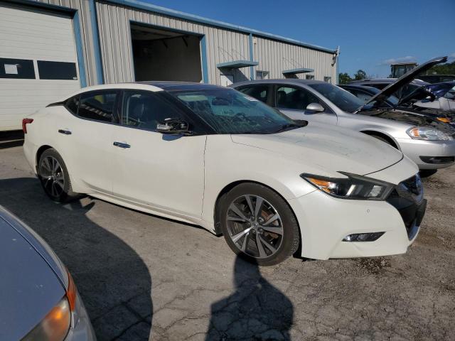 Photo 4 from auction – 2016 NISSAN MAXIMA 3.5 with VIN 1N4AA6AP9GC900992