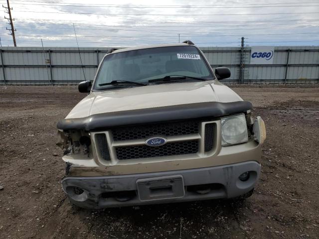 Photo 5 from auction – 2001 FORD EXPLORER S with VIN 1FMZU77EX1UC84278