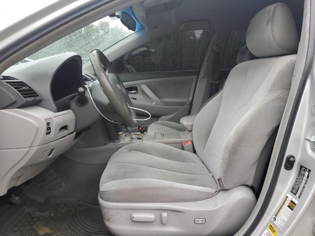 Photo 7 from auction – 2011 TOYOTA CAMRY BASE with VIN 4T1BF3EK1BU713788