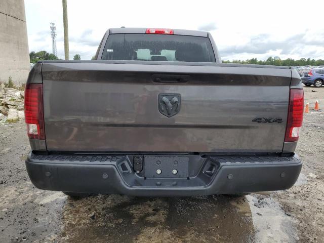 Photo 6 from auction – 2024 RAM 1500 CLASS with VIN 1C6RR7LG0RS148172