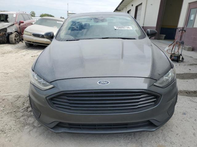 Photo 5 from auction – 2020 FORD FUSION SE with VIN 3FA6P0HD9LR150020