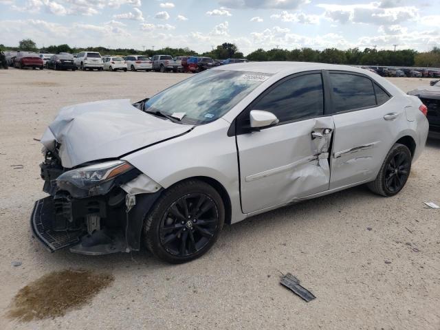 Photo 1 from auction – 2018 TOYOTA COROLLA L with VIN 5YFBURHE4JP789424