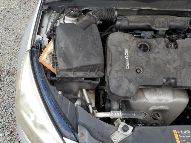 Photo 12 from auction – 2014 CHEVROLET MALIBU 2LT with VIN 1G11E5SL6EF161637