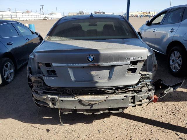صورة رقم 6 من المزاد - 2012 BMW 750 LXI مع VIN WBAKC8C50CC434909