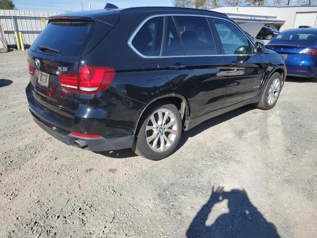 Photo 3 from auction – 2016 BMW X5 SDRIVE3 with VIN 5UXKR2C50G0R72062