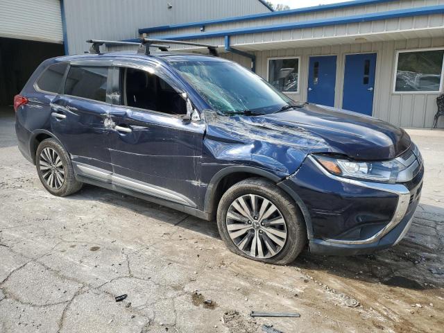 Photo 4 from auction – 2019 MITSUBISHI OUTLANDER with VIN JA4AZ3A32KZ018948