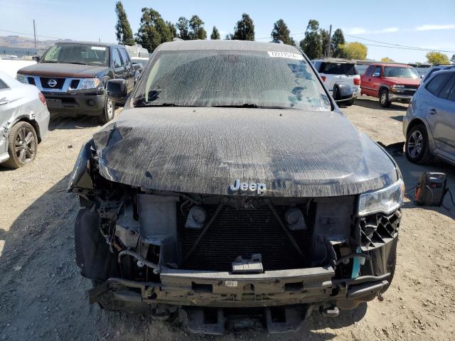 Photo 5 from auction – 2019 JEEP GRAND CHER with VIN 1C4RJFAG2KC537022