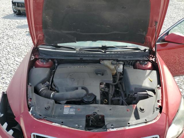 Photo 11 from auction – 2012 CHEVROLET MALIBU 1LT with VIN 1G1ZC5E04CF236892