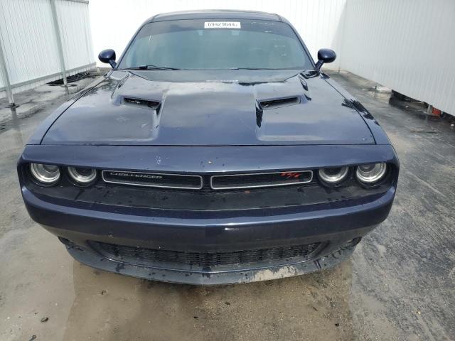 Photo 5 from auction – 2016 DODGE CHALLENGER with VIN 2C3CDZAG5GH275892
