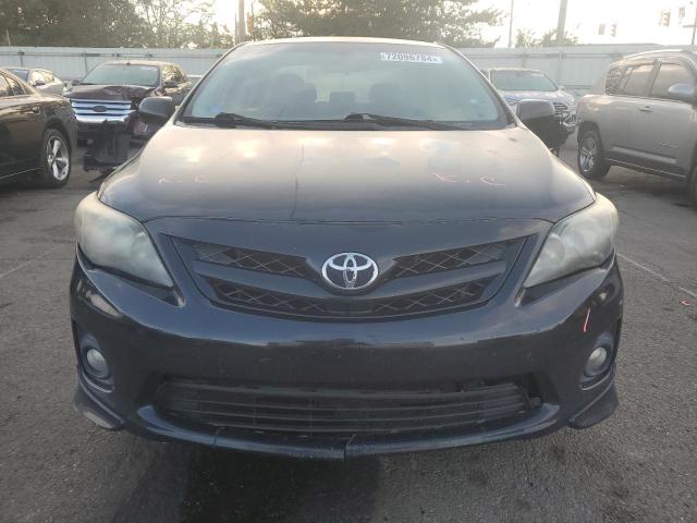 Photo 5 from auction – 2013 TOYOTA COROLLA BA with VIN 2T1BU4EEXDC939449