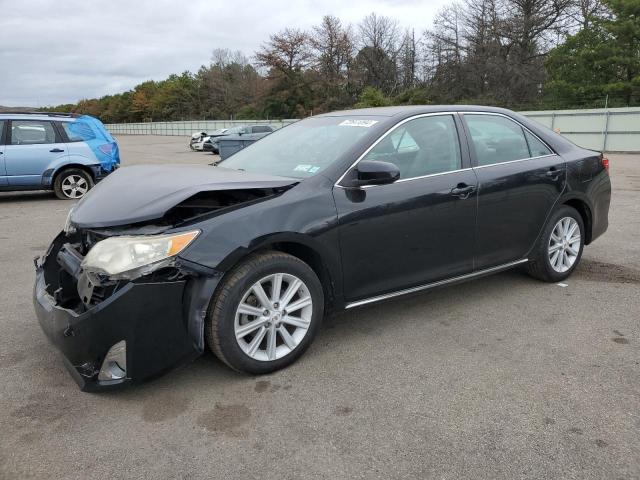 TOYOTA CAMRY BASE 2012 с VIN 4T4BF1FK8CR247397 - Фото с аукциона