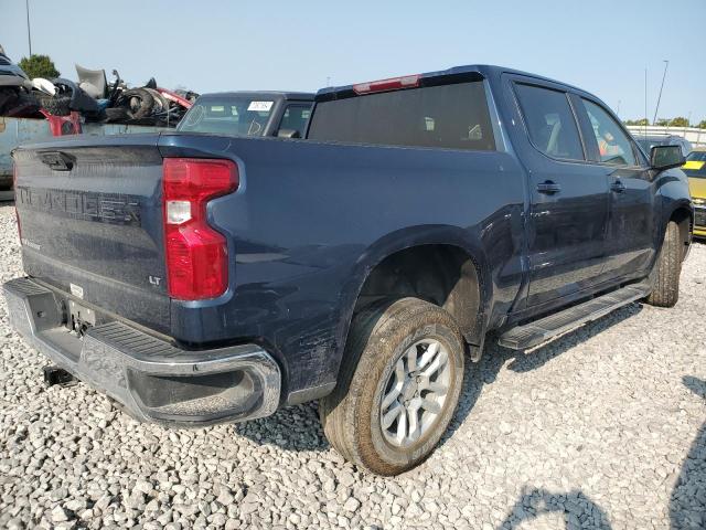 Photo 3 from auction – 2023 CHEVROLET SILVERADO with VIN 1GCUDDED5PZ116700