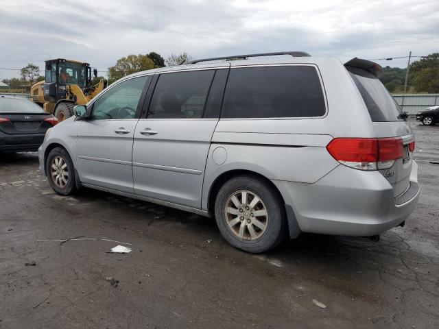 Photo 2 from auction – 2010 HONDA ODYSSEY EX with VIN 5FNRL3H79AB032336