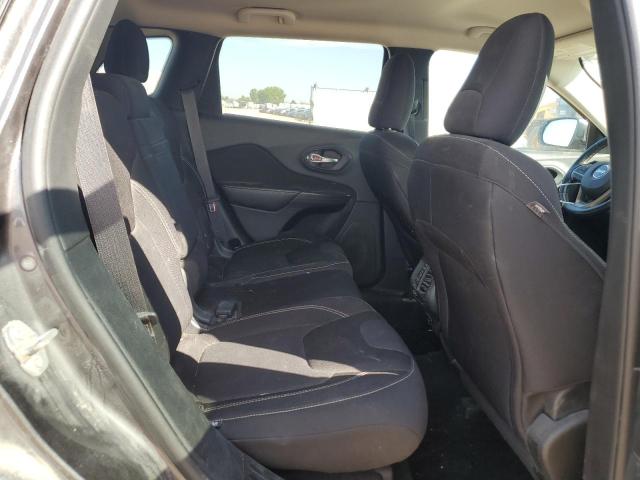 Photo 10 from auction – 2015 JEEP CHEROKEE L with VIN 1C4PJMCB2FW551293