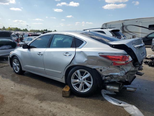 Photo 2 from auction – 2014 NISSAN ALTIMA 2.5 with VIN 1N4AL3AP0EC161503
