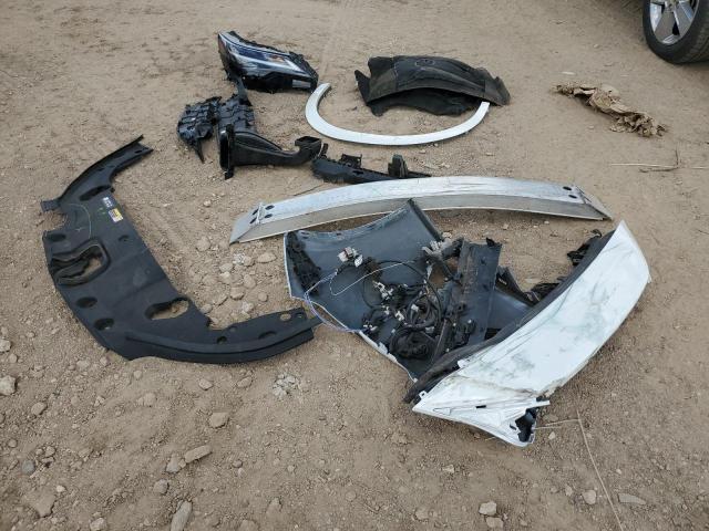 Photo 13 from auction – 2023 LEXUS RX 350 BAS with VIN 2T2BAMCA6PC027023