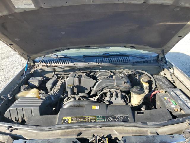 Photo 12 from auction – 2003 FORD EXPLORER X with VIN 1FMZU63K73UC20627