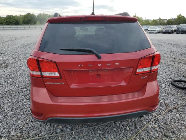 Photo 6 from auction – 2015 DODGE JOURNEY SX with VIN 3C4PDCBB6FT511050
