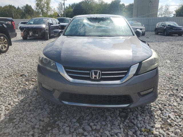 Photo 5 from auction – 2014 HONDA ACCORD SPO with VIN 1HGCR2F59EA271675