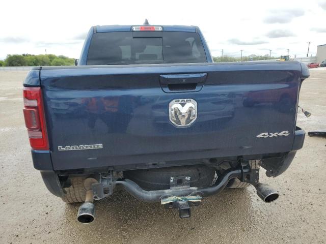 Photo 6 from auction – 2021 RAM 1500 LARAM with VIN 1C6SRFJT5MN800190