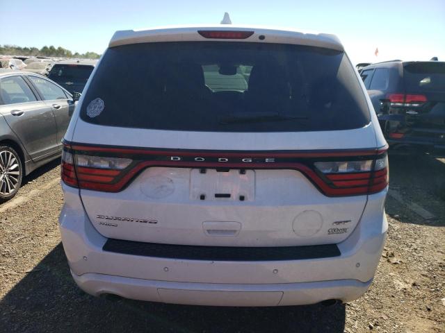 Photo 6 from auction – 2017 DODGE DURANGO GT with VIN 1C4RDJDG0HC725021