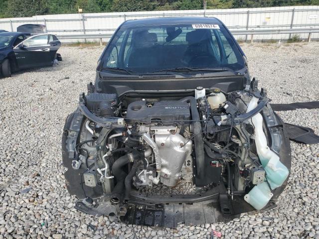 Photo 5 from auction – 2018 CHEVROLET EQUINOX LT with VIN 3GNAXJEV7JS539694