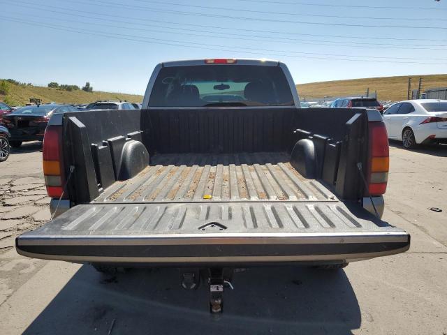 Photo 6 from auction – 2002 CHEVROLET SILVERADO with VIN 1GCEK19T32Z331043