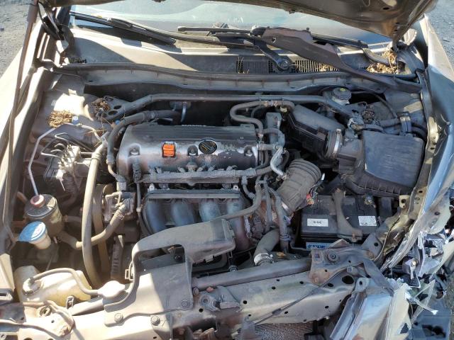 Photo 11 from auction – 2011 HONDA ACCORD EX with VIN 1HGCP2F72BA002405