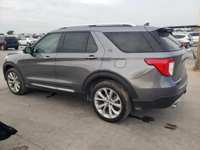 Photo 2 from auction – 2022 FORD EXPLORER P with VIN 1FM5K8HC0NGB08173