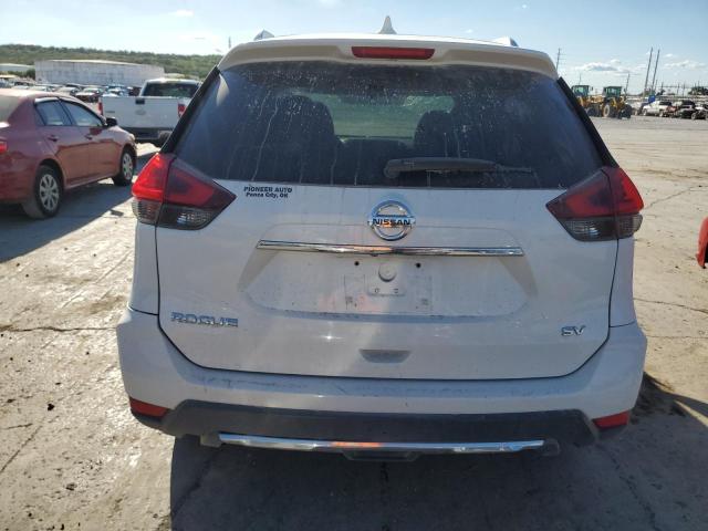 Photo 6 from auction – 2018 NISSAN ROGUE S with VIN KNMAT2MT5JP525835