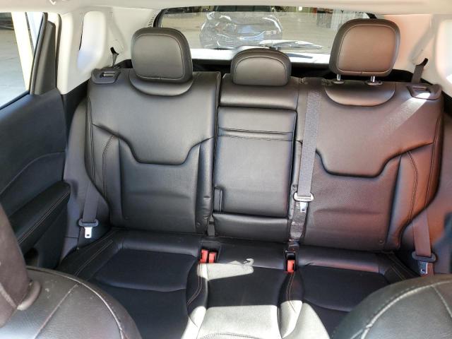 Photo 10 from auction – 2018 JEEP COMPASS LI with VIN 3C4NJDCB7JT264229