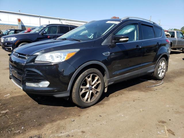 FORD ESCAPE TIT 2015 with VIN 1FMCU9J93FUA97758 - Photo from auction