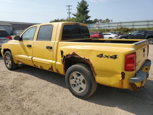 Photo 2 from auction – 2006 DODGE DAKOTA QUA with VIN 1D7HW48N86S679222