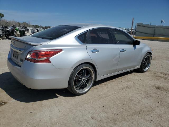 Photo 3 from auction – 2013 NISSAN ALTIMA 2.5 with VIN 1N4AL3AP7DC907055