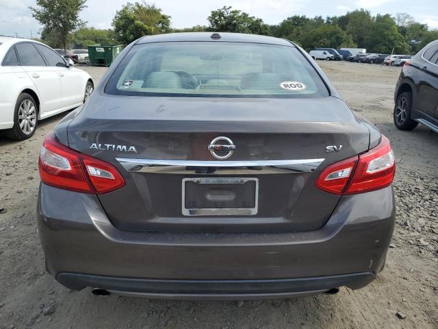 Photo 6 from auction – 2016 NISSAN ALTIMA 2.5 with VIN 1N4AL3APXGC272076