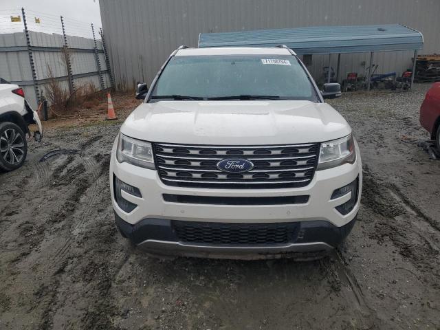 Photo 5 from auction – 2016 FORD EXPLORER X with VIN 1FM5K7D80GGA60317
