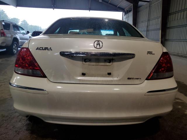 Photo 6 from auction – 2008 ACURA RL with VIN JH4KB16658C000637