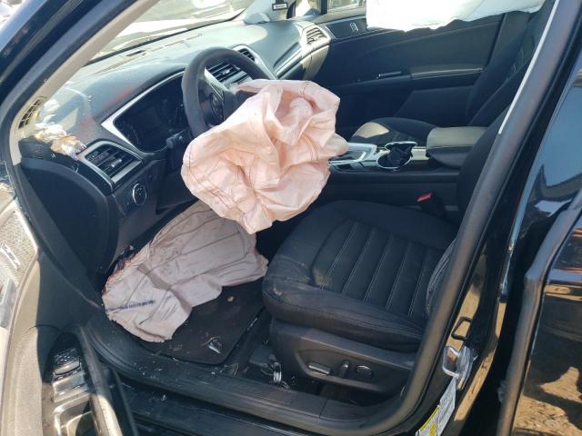 Photo 7 from auction – 2014 FORD FUSION SE with VIN 3FA6P0H72ER348712