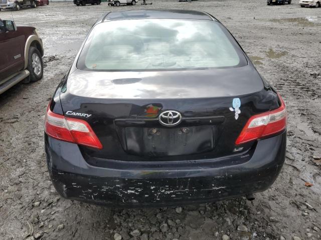 Photo 6 from auction – 2009 TOYOTA CAMRY BASE with VIN 4T1BE46K29U347955