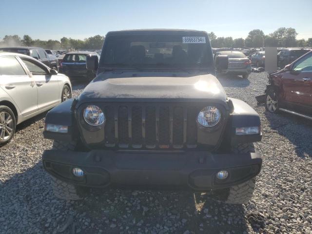 Photo 5 from auction – 2021 JEEP GLADIATOR with VIN 1C6HJTAG1ML572719